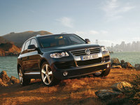Touareg