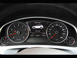 Тест-драйв Volkswagen Touareg: Touareg Hybrid