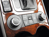 Тест-драйв Volkswagen Touareg: Touareg Hybrid
