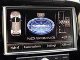Тест-драйв Volkswagen Touareg: Touareg Hybrid