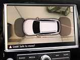 Тест-драйв Volkswagen Touareg: Touareg Hybrid