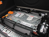 Тест-драйв Volkswagen Touareg: Touareg Hybrid