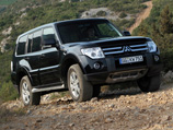 Тест-драйв Volkswagen Touareg: Touareg Hybrid