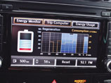 Тест-драйв Volkswagen Touareg: Touareg TSI Hybrid