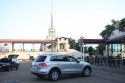 «Туарег» и гусиная печенка «Туарег» и гусиная печенка