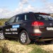 Тест-драйв: 150 километров на новом Volkswagen Touareg Тест-драйв: 150 километров на новом Volkswagen Touareg