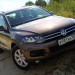 Тест-драйв: 150 километров на новом Volkswagen Touareg Тест-драйв: 150 километров на новом Volkswagen Touareg
