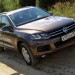 Тест-драйв: 150 километров на новом Volkswagen Touareg Тест-драйв: 150 километров на новом Volkswagen Touareg