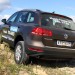 Тест-драйв: 150 километров на новом Volkswagen Touareg Тест-драйв: 150 километров на новом Volkswagen Touareg