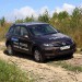Тест-драйв: 150 километров на новом Volkswagen Touareg Тест-драйв: 150 километров на новом Volkswagen Touareg