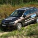 Тест-драйв: 150 километров на новом Volkswagen Touareg Тест-драйв: 150 километров на новом Volkswagen Touareg