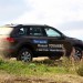 Тест-драйв: 150 километров на новом Volkswagen Touareg Тест-драйв: 150 километров на новом Volkswagen Touareg