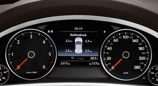 Чем новый Volkswagen Touareg лучше прежнего?