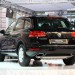 Чем новый Volkswagen Touareg лучше прежнего? Чем новый Volkswagen Touareg лучше прежнего?