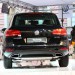 Чем новый Volkswagen Touareg лучше прежнего? Чем новый Volkswagen Touareg лучше прежнего?