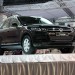 Чем новый Volkswagen Touareg лучше прежнего? Чем новый Volkswagen Touareg лучше прежнего?