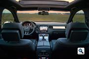 Тест-драйв Volkswagen Touareg Тест-драйв Volkswagen Touareg
